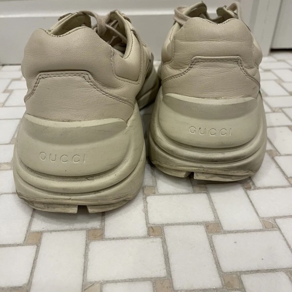 Gucci Rhyton Authentic Size 11 mens - Picture 4 of 7